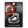 Oxballs Ballstretcher souple Cocksling Air Gris